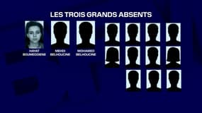 Le procès des attentats de janvier 2015 s'ouvre à Paris le 2 septembre 2020.