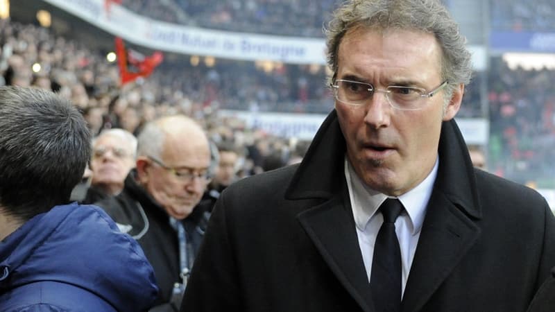 Laurent Blanc
