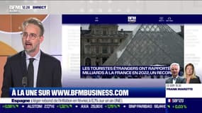 90 Minutes Business - Mardi 28 février