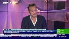 La semaine de Marc (1/2): Quelle politique économique pour la France avec la nouvelle Première ministre ? - 20/05