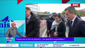 Laurent Dandrieu : "Ces endroits en France où la loi ne s'applique plus sont de plus en plus nombreux. Il faut reconquérir ces territoires"