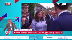 L'intégrale d'Estelle Midi du lundi 25 avril 2022