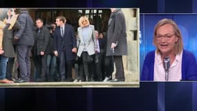 Comment Emmanuel Macron en est arrivé-là