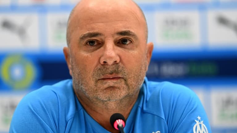 Jorge Sampaoli