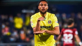 Arnaut Danjuma