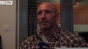 Thomas : "L’honnêteté dans le sport sera toujours respectable"