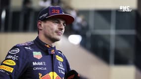 Formule 1 : Pour Jean-Luc Roy, "Verstappen mérite un tout petit peu plus le titre"