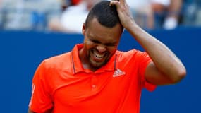 Jo-Wilfried Tsonga