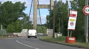 L'état des ponts se dégrade