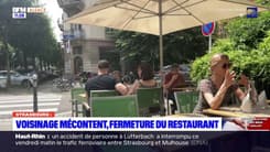 Strasbourg: un restaurant vegan forcé de fermer à cause d'un conflit de voisinage