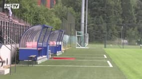 Le Standard de Liège, vivier de la merveilleuse formation belge