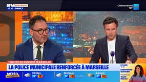 Le journal de 18h du mardi 2 décembre 2025
