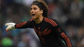 Guillermo Ochoa
