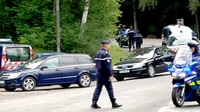 Les recherches ont commencé pour retrouver le corps de la petite Fiona.