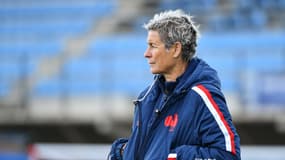 Annick HAYRAUD
