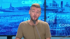 Jeremstar: "Quand je parle des candidates qui se prostituent, je veux tirer la sonnette d'alarme"