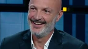 Selon Frank Leboeuf, Marcelo ne saurait pas défendre.