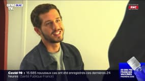 Victor Belmondo, sur les traces de "Bébel" - 16/05