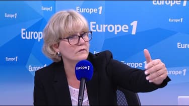 Nadine Morano
