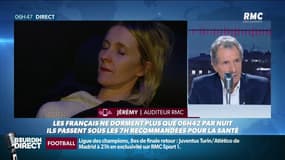 Ecrans, plantes, relaxation: les conseils pour "mieux" dormir