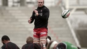 Julien Bonnaire