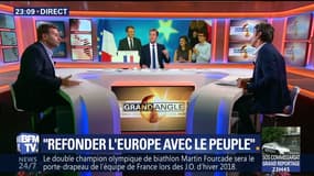 Pascal Blanchard/Jean-Christophe Buisson: pourquoi Emmanuel Macron réussirait-il là où ses prédécesseurs échouaient ?