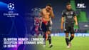 OL-Bayern Munich : L'immense déception des Lyonnais au coup de sifflet final