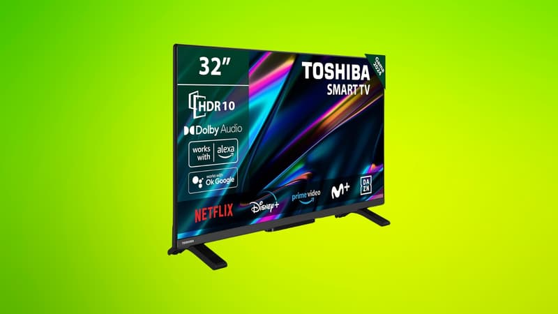 Transformez votre salon avec cette Smart TV : Immersion et évasion au rendez-vous