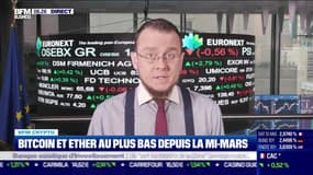 BFM Crypto: Hong Kong, futur paradis crypto ? - 15/06