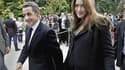 Dans un entretien en langue anglaise diffusé ce mardi sur la chaîne britannique BBC World Service, Carla Bruni-Sarkozy estime que l'UMP est presque un parti de gauche si on le compare à son homologue conservateur américain. La première dame de France conf
