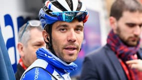 Thibaut Pinot