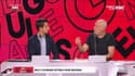 GG 2022 : Valérie Pécresse reparle sécurité - 30/03