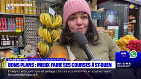 Seine-Saint-Denis: mieux faire ses courses à Saint-Ouen