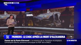 Accident à Pamiers: le rappel des faits