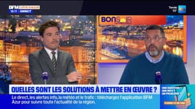 Côte d’Azur : des établissements en difficulté ?