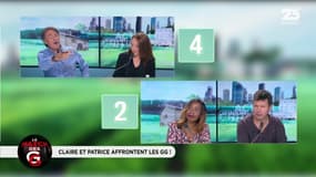 Le Match des GG - 25/08