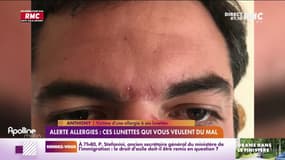 Savez-vous comment sont fabriquées les paires de lunettes ?
