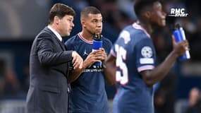 PSG : "Pochettino ne durera pas" veut croire Cassano 