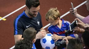 Hugo Lloris