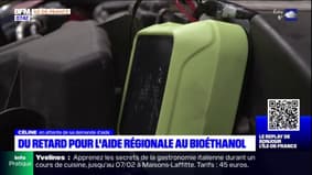 Île-de-France: du retard pour l'aide régionale au bioéthanol