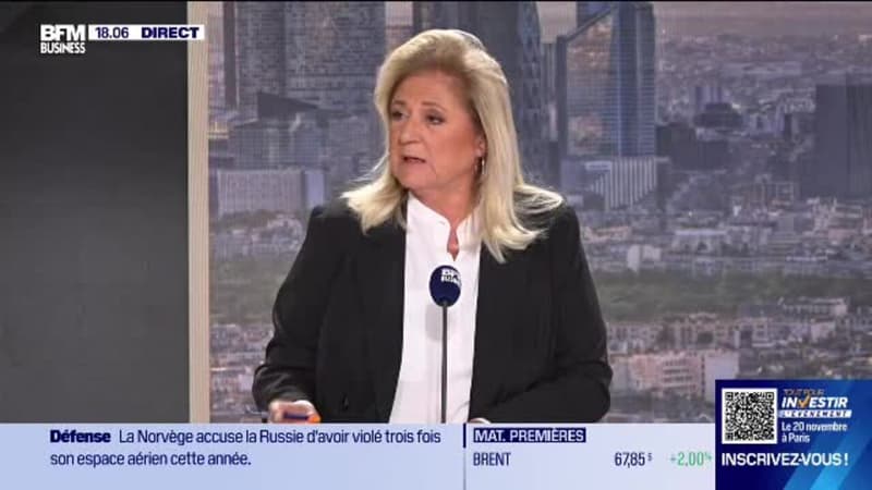 Thierry Hulot est l'invité du 18/19