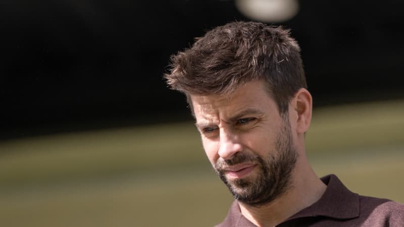 “C'est un vol historique”: Gerard Piqué dégoupille sur l'arbitrage de son club d'Andorre
