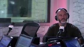 Eric Di Meco : "Pour progresser, l'OM doit être en Ligue des Champions la saison prochaine !"