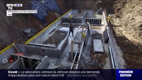 La construction d'une maison de vacances pour enfants malades bloquée par une taxe d'urbanisme