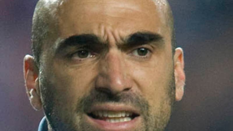 Jérôme Alonzo