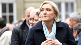 Le programme économique de Marine Le Pen est difficile à chiffrer