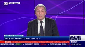 Idée de placements: Inflation, à quand le début de la fin ? - 10/03