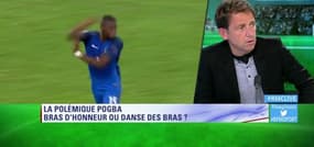 Riolo : "Que tous ces incultes aillent voir comment ça se passe ailleurs"