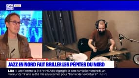 Jazz en Nord: les artistes nordistes à l'honneur