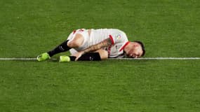 Lucas Ocampos